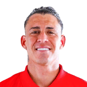 Cristian Calderón