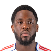 Orel Mangala