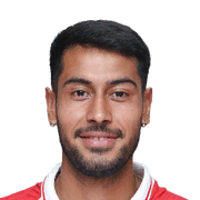 Emmanuel Ojeda