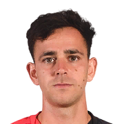 Gonzalo Maroni