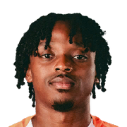 Niall Ennis