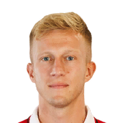 Ross McCrorie