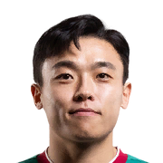 Jeong Jae Hee