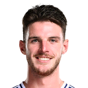 Declan Rice