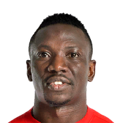 Oghenekaro Etebo