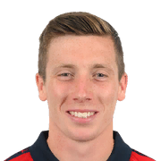 Harry Clifton