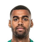 Daniel Anyembe
