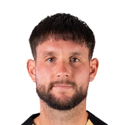 Jordan Lefort