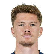 Sebastian Grønning