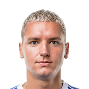 Rasmus Thellufsen