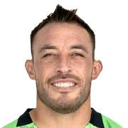 Sebastián Pérez