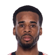 Raheem Edwards