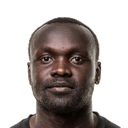 Moses Opondo