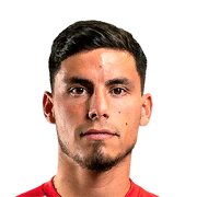 Lucas Robertone