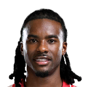 Omar Richards
