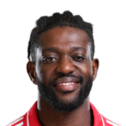 İbrahim Sangaré