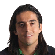 Carlos Acevedo
