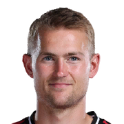 Matthijs de Ligt