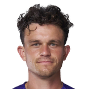 Rasmus Nicolaisen