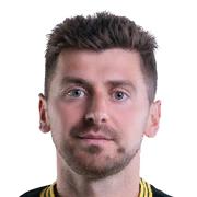 Bartosz Nowak