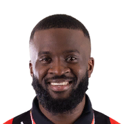 Tanguy Ndombele