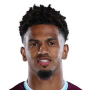 Marcus Edwards