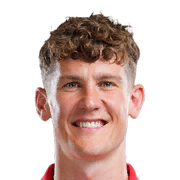 Ryan Yates