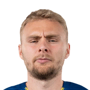 Victor Nelsson