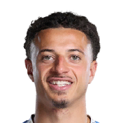 Ethan Ampadu
