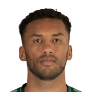 Auston Trusty