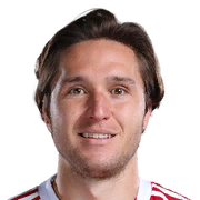 Federico Chiesa