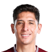 Edson Álvarez