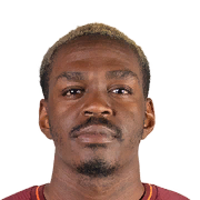 Joel Asoro