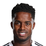 Ryan Sessegnon