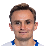 Oscar Krusnell