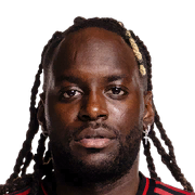 Tristan Muyumba