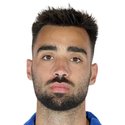 Brais Méndez