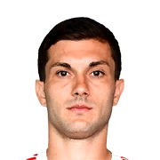 Gabriel Strefezza