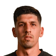 Nicolás Caro Torres