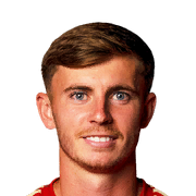 Ben Woodburn