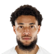 Arnaut Danjuma