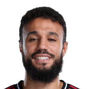 Noussair Mazraoui
