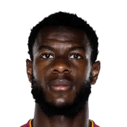 Evan Ndicka