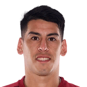 Agustín Cardozo