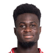 Abdoulaye Traorè