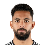 Douglas Luiz