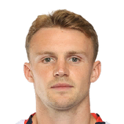 Sam Dalby