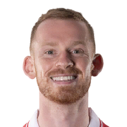 Lewis O'Brien