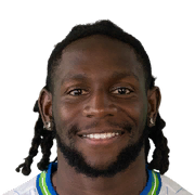 Omari Patrick
