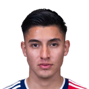 Marco Farfan